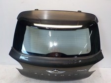 Hayon Mini Paceman  Cooper S