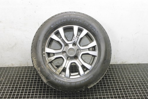 Jante alliage ford ranger - jante,