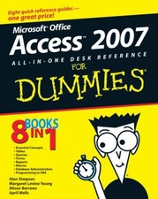 Microsoft Office Access 2007