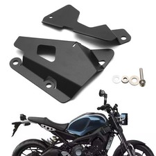 Arrière Frein Huile Fluide Réservoir Protection pour YAMAHA XSR700 2015-2020 A'