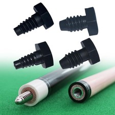 Billard Cue Bottom Bilkweight