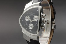 [ Boîte ] Montre HAMILTON