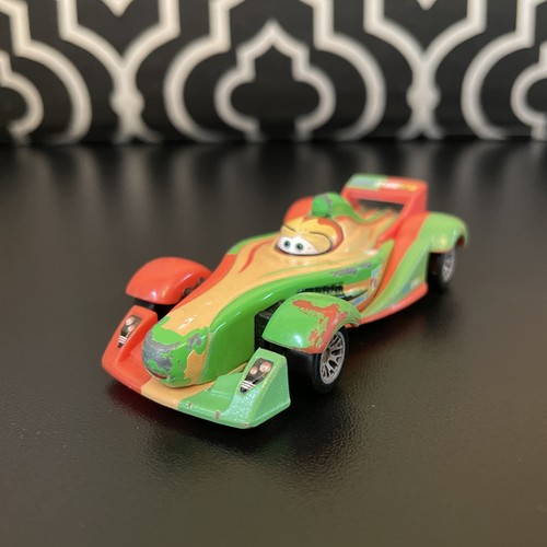 Disney pixar cars rip - pixar,