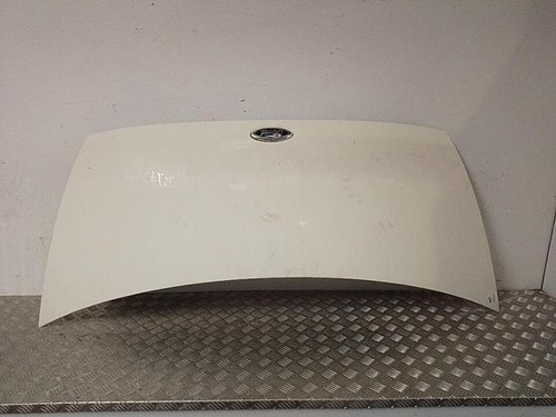 Capot ford transit 4754207 - ford, 3