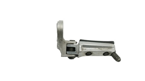 Platine avant gauche - honda, cbr