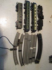 Jouef  RAME VOYAGEURS VAPEUR