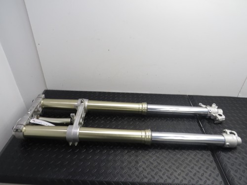 Fourche avant droite - fourche,