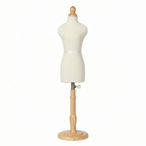 Buste couture miniature - couture,