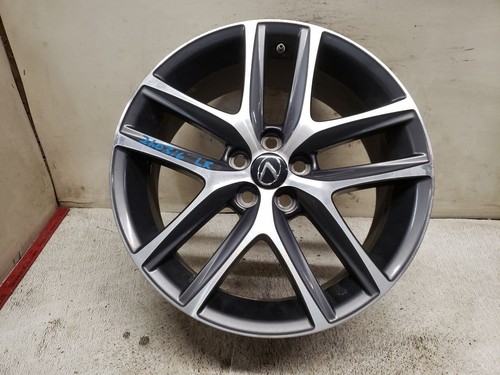 Wheel 17x7 alloy twin - wheel,