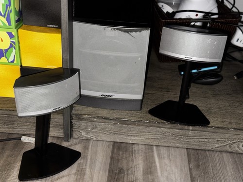 Bose companion multimedia - bose, 5