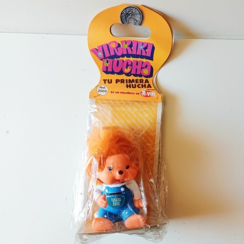Tirelire kiki virkiki bank - kiki,