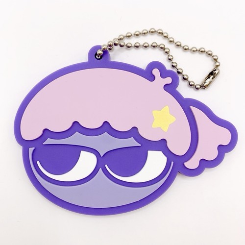 Sanrio puyo little - sanrio,