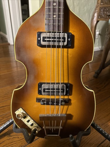 Vintage 1960 left - vintage,