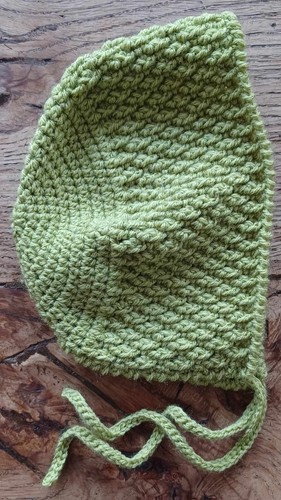 Béguin bonnet bébé taille - bébé,