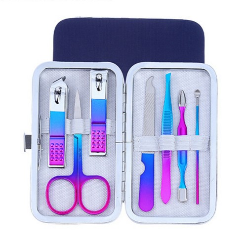 15pcs manucure coupe ongles - manucure, coupe-ongles
