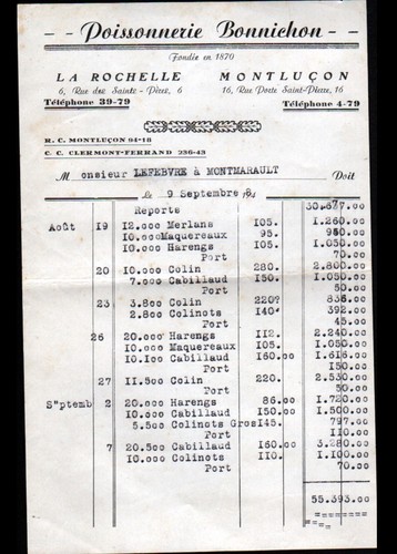 Montlucon rochelle 03 - (03, /