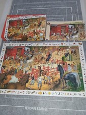 Puzzle observation DJECO