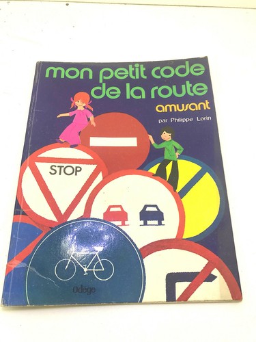 Livre ancien mon - livre, code