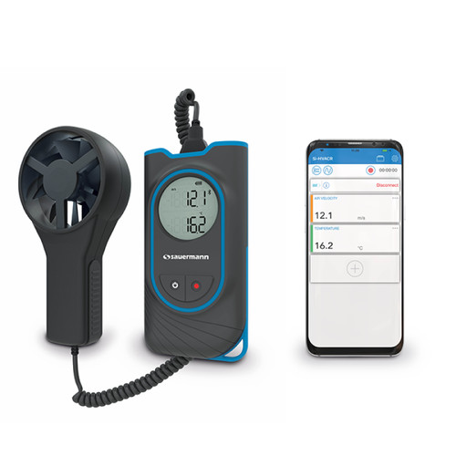 Sauermann vv3 - sauermann, si-vv3