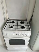 gaziniere à gaz et four électrique Rosières