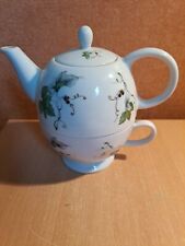 Théière décorative une