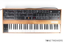 Sequential Circuits Prophet-5