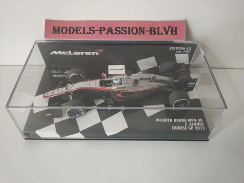 Mclaren mp4 fernando - mclaren,