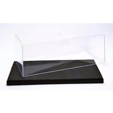 Boite Vitrine Show Case 1/18 - T9-18000 TRIPLE9
