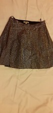 Mini courte jupe - mini/courte,
