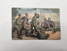 HA1935 : Carte Postale