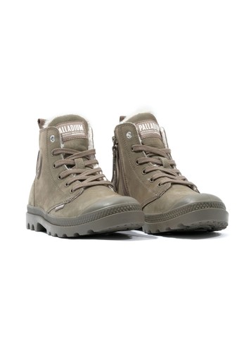 Palladium pampa zip wl - palladium,