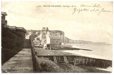 (S-116320) FRANCE - 76 -