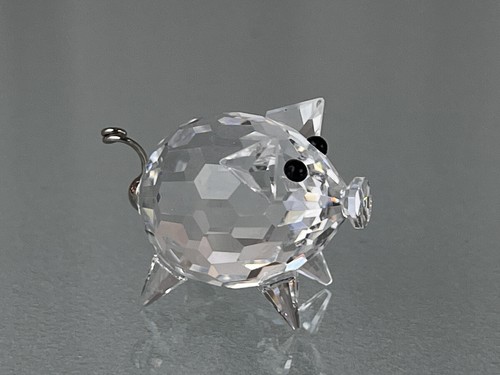 Figurine swarovski 010028 - swarovski,