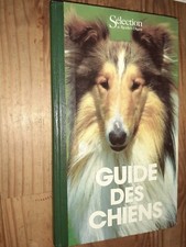 Livres thème chiens