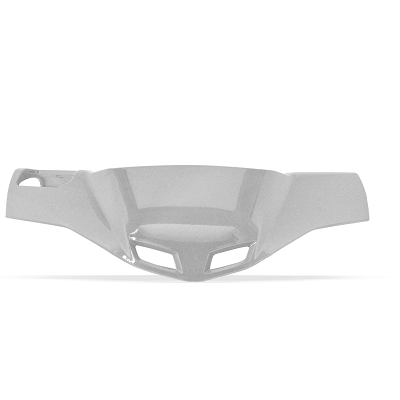 Coque couvre guidon - coque,