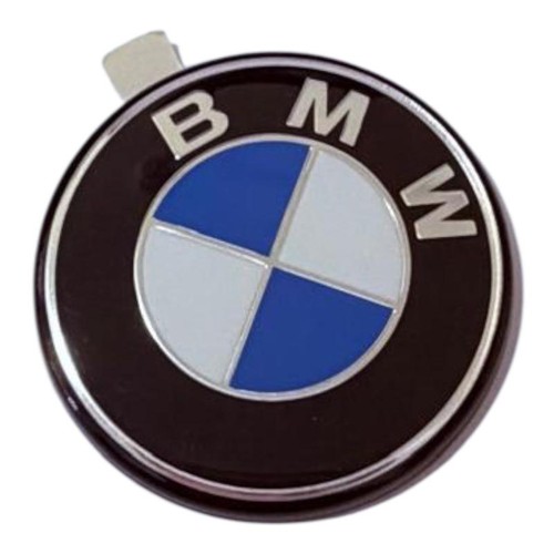Embleme tete fourche bmw - embleme,