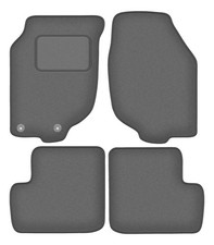 Tapis de sol en Velours pour Rover 25 année 1999-2005 set 4 pièces