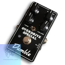 British Pedal Company Dumble