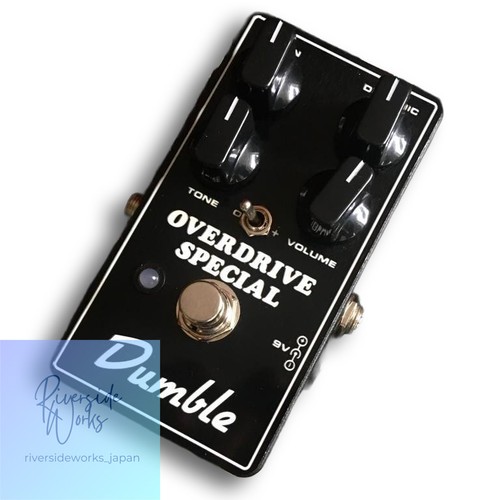 British pedal company dumble - pedal,