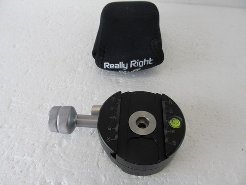 Really right stuff pro - really,