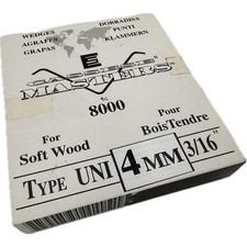 Cassese Masters XL Agrafes UNI