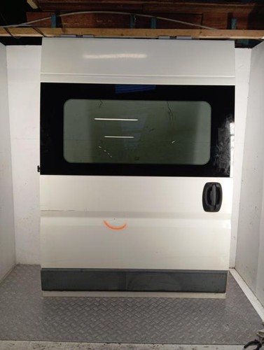 Porte laterale droit fiat - laterale,