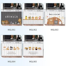 Rideau d'armoire écologique