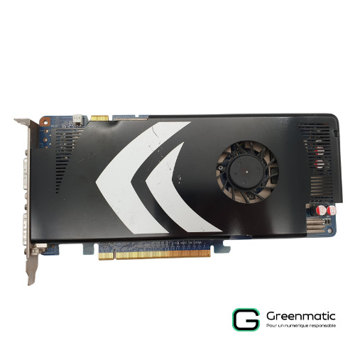 Carte graphique nvidia - nvidia, geforce