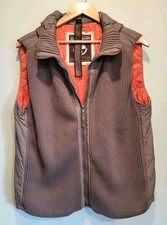 Napapijri Gray Orange Cleburne