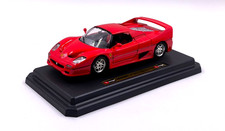 FERRARI F50 HARD TOP 1995 1/24