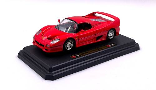 Ferrari f50 hard top 1995 - ferrari,
