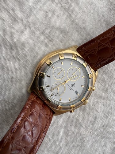 Montre bracelet plongée - bracelet,