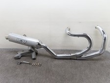 Échappement complet Sportster