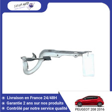 🇫🇷 COMPAS GAUCHE CAPOT